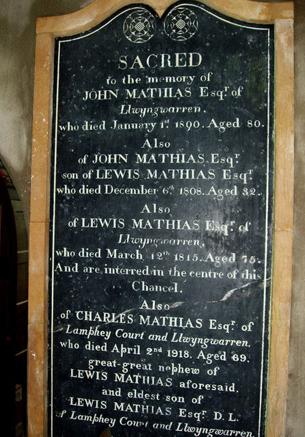 Mathias_Wall_Memorial